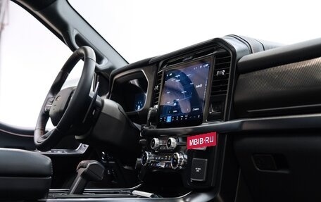 Ford F-150, 2025 год, 17 215 066 рублей, 18 фотография