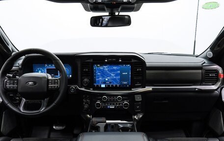 Ford F-150, 2025 год, 17 215 066 рублей, 20 фотография