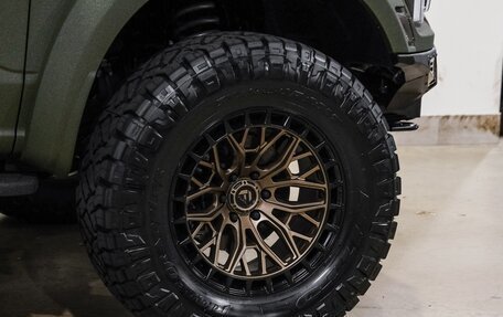 Ford F-150, 2025 год, 17 215 066 рублей, 23 фотография