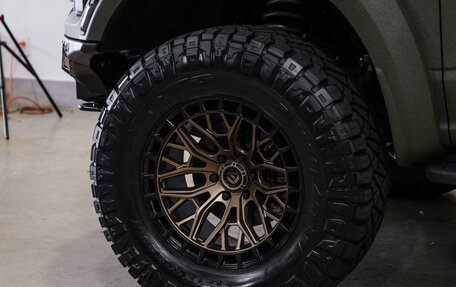 Ford F-150, 2025 год, 17 215 066 рублей, 26 фотография