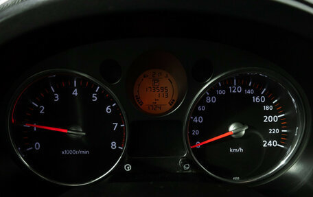 Nissan X-Trail, 2008 год, 899 585 рублей, 12 фотография