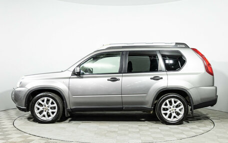 Nissan X-Trail, 2008 год, 899 585 рублей, 8 фотография