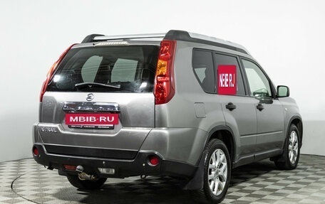 Nissan X-Trail, 2008 год, 899 585 рублей, 5 фотография