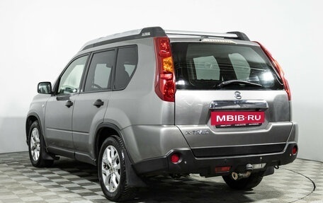 Nissan X-Trail, 2008 год, 899 585 рублей, 7 фотография