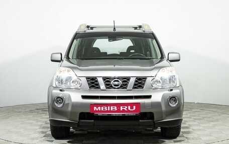 Nissan X-Trail, 2008 год, 899 585 рублей, 2 фотография