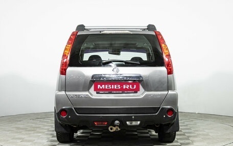 Nissan X-Trail, 2008 год, 899 585 рублей, 6 фотография