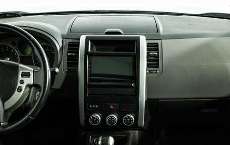 Nissan X-Trail, 2008 год, 899 585 рублей, 14 фотография