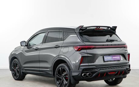 Geely Coolray I, 2024 год, 2 344 444 рублей, 2 фотография