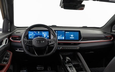 Geely Coolray I, 2024 год, 2 344 444 рублей, 8 фотография