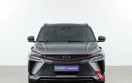 Geely Coolray I, 2024 год, 2 344 444 рублей, 3 фотография