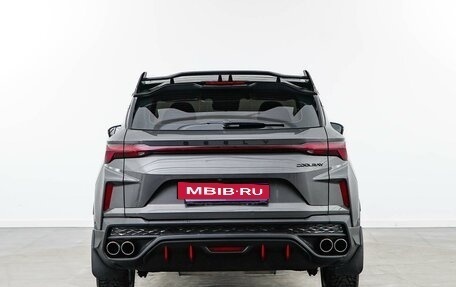 Geely Coolray I, 2024 год, 2 344 444 рублей, 4 фотография