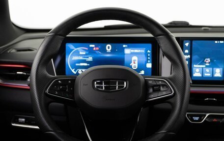 Geely Coolray I, 2024 год, 2 344 444 рублей, 15 фотография