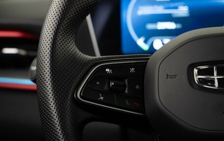 Geely Coolray I, 2024 год, 2 344 444 рублей, 16 фотография