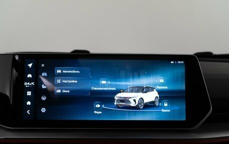 Geely Coolray I, 2024 год, 2 344 444 рублей, 25 фотография