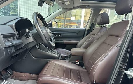 Honda CR-V, 2024 год, 3 800 066 рублей, 10 фотография