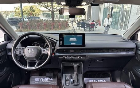 Honda CR-V, 2024 год, 3 800 066 рублей, 12 фотография