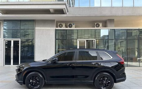 Honda CR-V, 2024 год, 3 800 066 рублей, 5 фотография