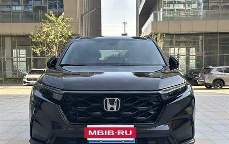 Honda CR-V, 2024 год, 3 800 066 рублей, 3 фотография