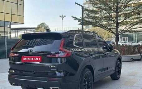 Honda CR-V, 2024 год, 3 800 066 рублей, 7 фотография