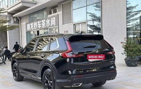 Honda CR-V, 2024 год, 3 800 066 рублей, 6 фотография