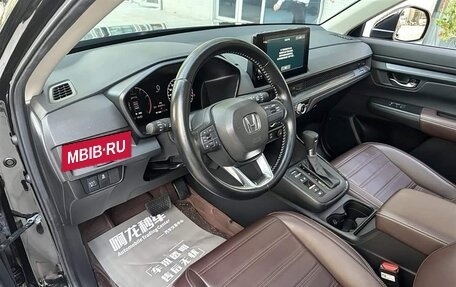 Honda CR-V, 2024 год, 3 800 066 рублей, 11 фотография