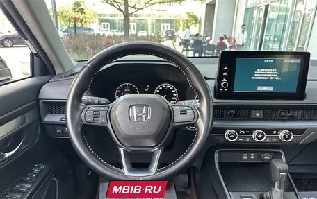 Honda CR-V, 2024 год, 3 800 066 рублей, 13 фотография