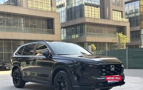 Honda CR-V, 2024 год, 3 800 066 рублей, 4 фотография