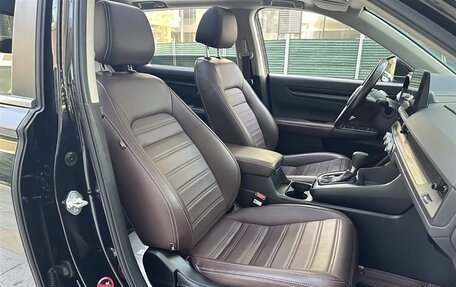 Honda CR-V, 2024 год, 3 800 066 рублей, 16 фотография