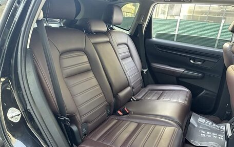 Honda CR-V, 2024 год, 3 800 066 рублей, 19 фотография