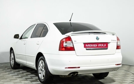 Skoda Octavia, 2012 год, 799 777 рублей, 7 фотография