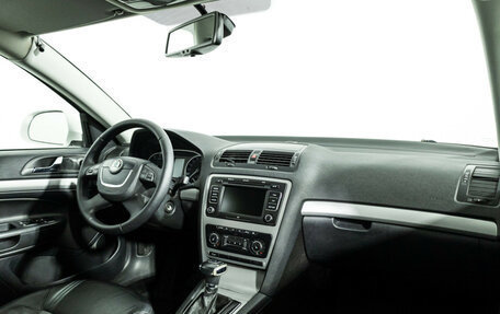 Skoda Octavia, 2012 год, 799 777 рублей, 9 фотография