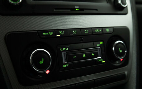 Skoda Octavia, 2012 год, 799 777 рублей, 16 фотография