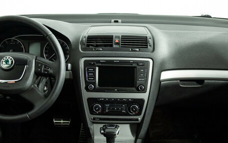 Skoda Octavia, 2012 год, 799 777 рублей, 14 фотография