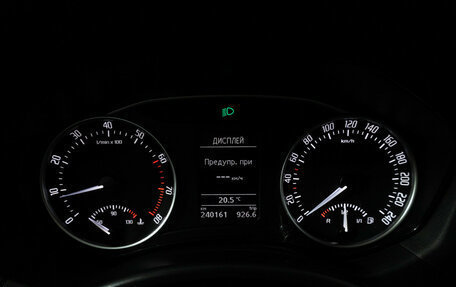 Skoda Octavia, 2012 год, 799 777 рублей, 12 фотография