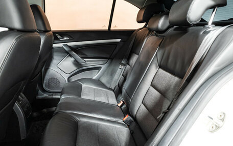 Skoda Octavia, 2012 год, 799 777 рублей, 10 фотография