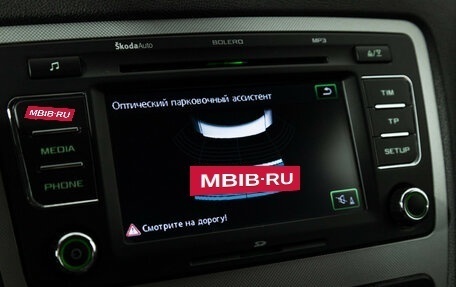 Skoda Octavia, 2012 год, 799 777 рублей, 15 фотография