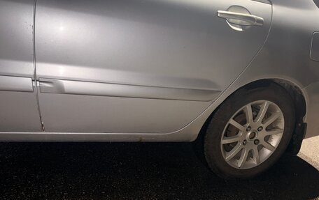 Mitsubishi Lancer IX, 2007 год, 340 000 рублей, 5 фотография