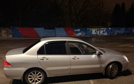 Mitsubishi Lancer IX, 2007 год, 340 000 рублей, 1 фотография