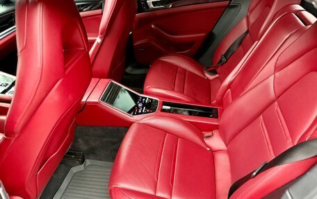 Porsche Panamera II рестайлинг, 2018 год, 7 800 000 рублей, 7 фотография