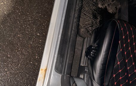 Mitsubishi Lancer IX, 2007 год, 340 000 рублей, 4 фотография