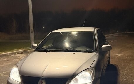 Mitsubishi Lancer IX, 2007 год, 340 000 рублей, 7 фотография