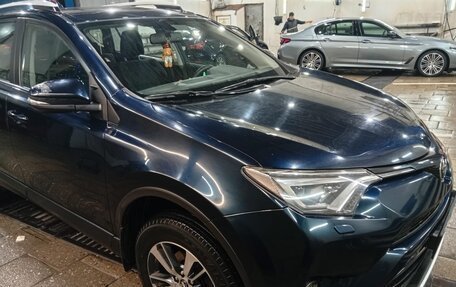 Toyota RAV4, 2018 год, 2 750 000 рублей, 1 фотография