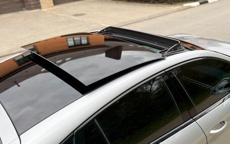 Porsche Panamera II рестайлинг, 2018 год, 7 800 000 рублей, 11 фотография