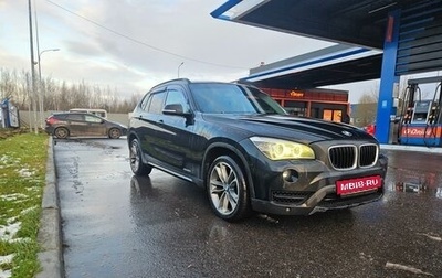 BMW X1, 2013 год, 1 450 000 рублей, 1 фотография