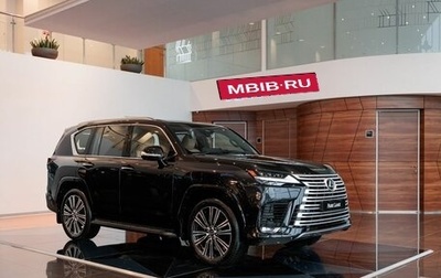 Lexus LX, 2025 год, 20 000 000 рублей, 1 фотография