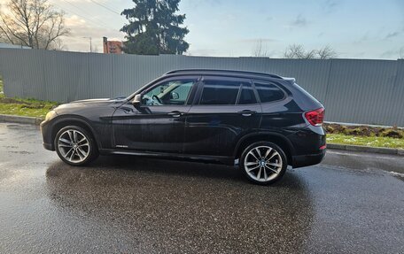 BMW X1, 2013 год, 1 450 000 рублей, 6 фотография
