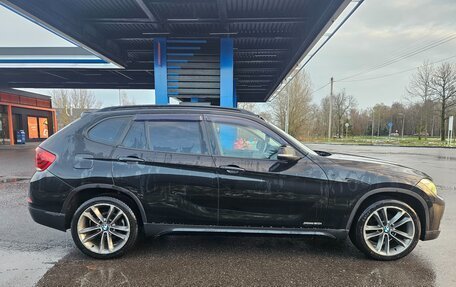 BMW X1, 2013 год, 1 450 000 рублей, 7 фотография