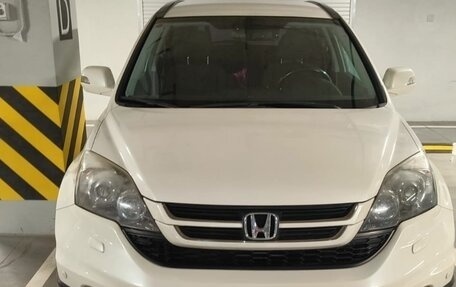 Honda CR-V III рестайлинг, 2010 год, 1 414 000 рублей, 1 фотография