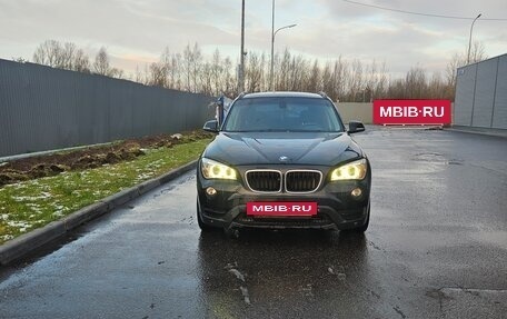 BMW X1, 2013 год, 1 450 000 рублей, 2 фотография