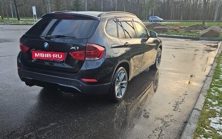 BMW X1, 2013 год, 1 450 000 рублей, 4 фотография